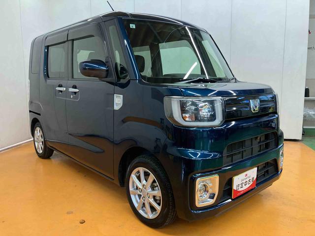 ウェイクＬ　ＶＳ　ＳＡIIIパノラマカメラ連動フルセグナビ　ＵＳＢ接続　ブルートゥース対応　フロント．リヤドライブレコーダー連動　ＥＴＣ　オートライト　オートハイビーム　ＬＥＤヘッドライト　チルトステアリング　運転席シートリフタ（千葉県）の中古車