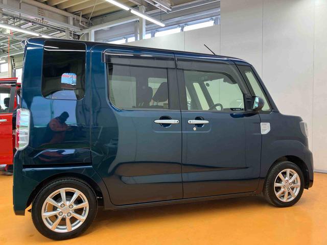 ウェイクＬ　ＶＳ　ＳＡIIIパノラマカメラ連動フルセグナビ　ＵＳＢ接続　ブルートゥース対応　フロント．リヤドライブレコーダー連動　ＥＴＣ　オートライト　オートハイビーム　ＬＥＤヘッドライト　チルトステアリング　運転席シートリフタ（千葉県）の中古車