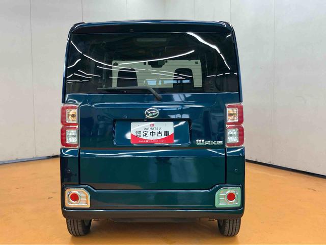 ウェイクＬ　ＶＳ　ＳＡIIIパノラマカメラ連動フルセグナビ　ＵＳＢ接続　ブルートゥース対応　フロント．リヤドライブレコーダー連動　ＥＴＣ　オートライト　オートハイビーム　ＬＥＤヘッドライト　チルトステアリング　運転席シートリフタ（千葉県）の中古車