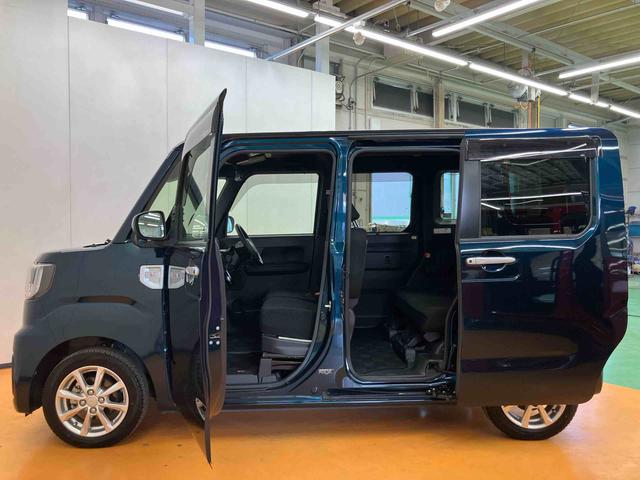 ウェイクＬ　ＶＳ　ＳＡIIIパノラマカメラ連動フルセグナビ　ＵＳＢ接続　ブルートゥース対応　フロント．リヤドライブレコーダー連動　ＥＴＣ　オートライト　オートハイビーム　ＬＥＤヘッドライト　チルトステアリング　運転席シートリフタ（千葉県）の中古車