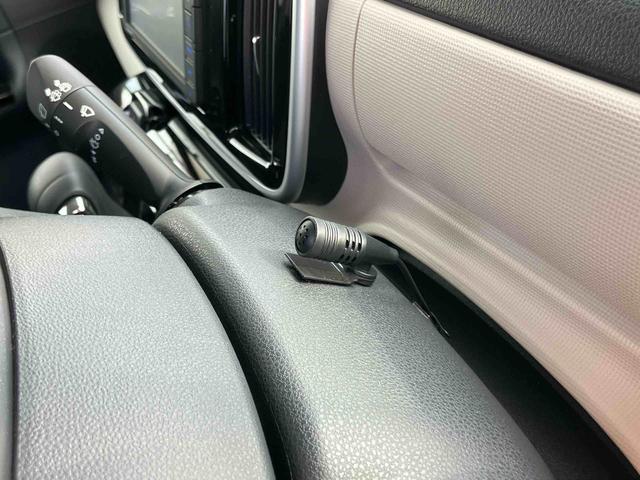 ムーヴキャンバスＸブラックインテリアリミテッド　ＳＡIIIパノラマカメラ連動ＤＶＤチューナー　ＵＳＢ接続　ブルートゥース対応　衝突被害軽減ブレーキ　横滑り防止装置　アイドリングストップ　置きラクボックス　オートライト　オートハイビーム　ショッピングフック（千葉県）の中古車