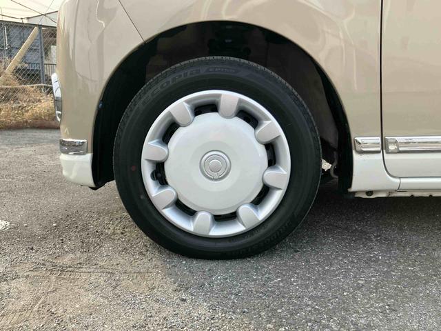 ムーヴキャンバスＸブラックインテリアリミテッド　ＳＡIIIパノラマカメラ連動ＤＶＤチューナー　ＵＳＢ接続　ブルートゥース対応　衝突被害軽減ブレーキ　横滑り防止装置　アイドリングストップ　置きラクボックス　オートライト　オートハイビーム　ショッピングフック（千葉県）の中古車