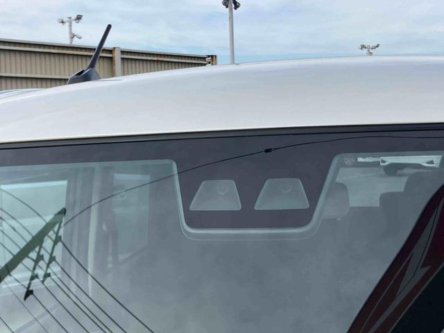 ムーヴキャンバスＸブラックインテリアリミテッド　ＳＡIIIパノラマカメラ連動ＤＶＤチューナー　ＵＳＢ接続　ブルートゥース対応　衝突被害軽減ブレーキ　横滑り防止装置　アイドリングストップ　置きラクボックス　オートライト　オートハイビーム　ショッピングフック（千葉県）の中古車