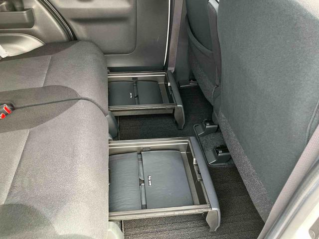 ムーヴキャンバスＸブラックインテリアリミテッド　ＳＡIIIパノラマカメラ連動ＤＶＤチューナー　ＵＳＢ接続　ブルートゥース対応　衝突被害軽減ブレーキ　横滑り防止装置　アイドリングストップ　置きラクボックス　オートライト　オートハイビーム　ショッピングフック（千葉県）の中古車