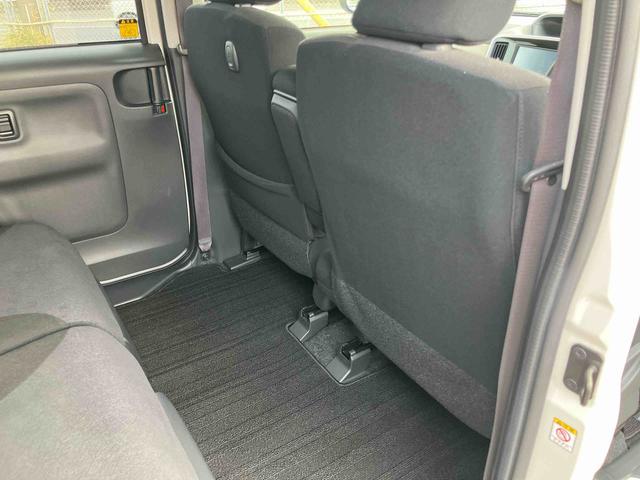 ムーヴキャンバスＸブラックインテリアリミテッド　ＳＡIIIパノラマカメラ連動ＤＶＤチューナー　ＵＳＢ接続　ブルートゥース対応　衝突被害軽減ブレーキ　横滑り防止装置　アイドリングストップ　置きラクボックス　オートライト　オートハイビーム　ショッピングフック（千葉県）の中古車