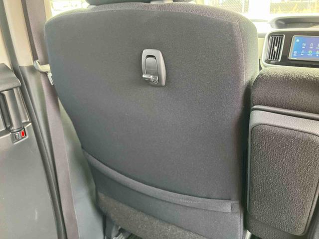 ムーヴキャンバスＸブラックインテリアリミテッド　ＳＡIIIパノラマカメラ連動ＤＶＤチューナー　ＵＳＢ接続　ブルートゥース対応　衝突被害軽減ブレーキ　横滑り防止装置　アイドリングストップ　置きラクボックス　オートライト　オートハイビーム　ショッピングフック（千葉県）の中古車