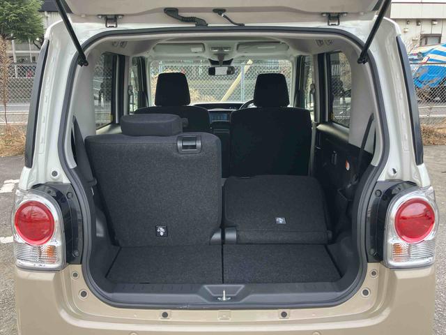 ムーヴキャンバスＸブラックインテリアリミテッド　ＳＡIIIパノラマカメラ連動ＤＶＤチューナー　ＵＳＢ接続　ブルートゥース対応　衝突被害軽減ブレーキ　横滑り防止装置　アイドリングストップ　置きラクボックス　オートライト　オートハイビーム　ショッピングフック（千葉県）の中古車