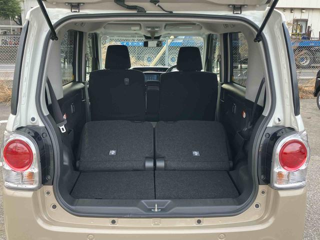 ムーヴキャンバスＸブラックインテリアリミテッド　ＳＡIIIパノラマカメラ連動ＤＶＤチューナー　ＵＳＢ接続　ブルートゥース対応　衝突被害軽減ブレーキ　横滑り防止装置　アイドリングストップ　置きラクボックス　オートライト　オートハイビーム　ショッピングフック（千葉県）の中古車