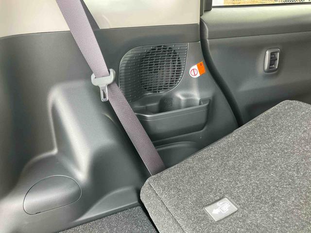 ムーヴキャンバスＸブラックインテリアリミテッド　ＳＡIIIパノラマカメラ連動ＤＶＤチューナー　ＵＳＢ接続　ブルートゥース対応　衝突被害軽減ブレーキ　横滑り防止装置　アイドリングストップ　置きラクボックス　オートライト　オートハイビーム　ショッピングフック（千葉県）の中古車