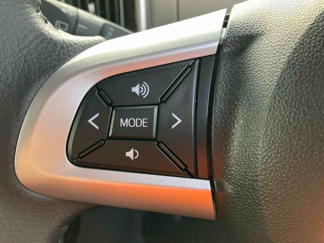 ムーヴキャンバスＸブラックインテリアリミテッド　ＳＡIIIパノラマカメラ連動ＤＶＤチューナー　ＵＳＢ接続　ブルートゥース対応　衝突被害軽減ブレーキ　横滑り防止装置　アイドリングストップ　置きラクボックス　オートライト　オートハイビーム　ショッピングフック（千葉県）の中古車