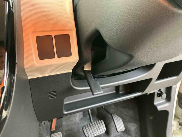 ムーヴキャンバスＸブラックインテリアリミテッド　ＳＡIIIパノラマカメラ連動ＤＶＤチューナー　ＵＳＢ接続　ブルートゥース対応　衝突被害軽減ブレーキ　横滑り防止装置　アイドリングストップ　置きラクボックス　オートライト　オートハイビーム　ショッピングフック（千葉県）の中古車