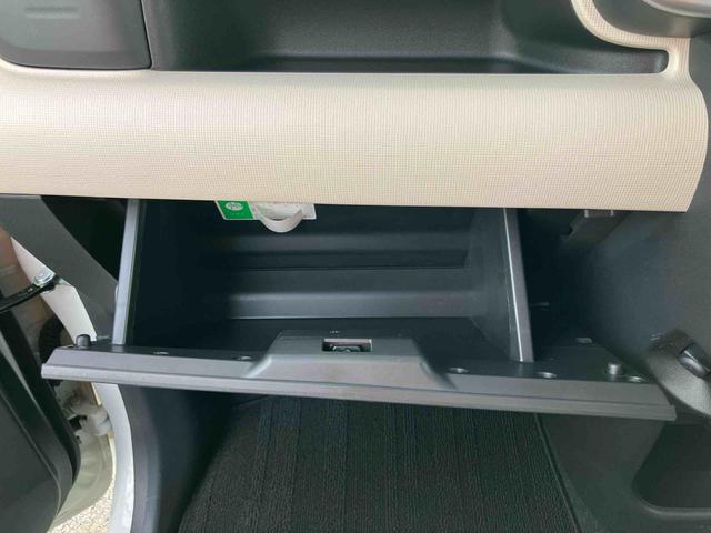 ムーヴキャンバスＸブラックインテリアリミテッド　ＳＡIIIパノラマカメラ連動ＤＶＤチューナー　ＵＳＢ接続　ブルートゥース対応　衝突被害軽減ブレーキ　横滑り防止装置　アイドリングストップ　置きラクボックス　オートライト　オートハイビーム　ショッピングフック（千葉県）の中古車