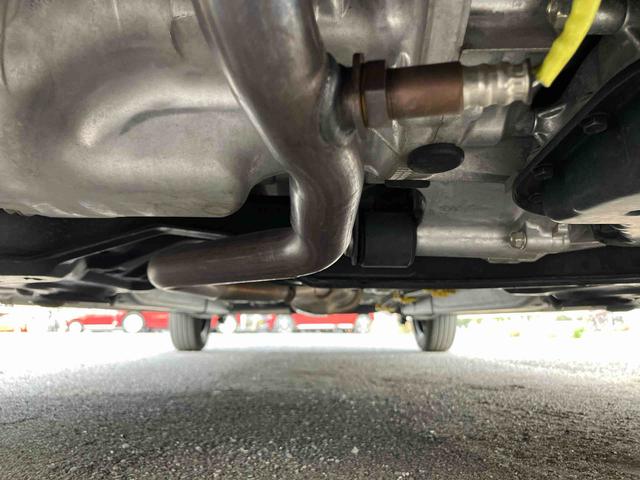 ムーヴキャンバスＸブラックインテリアリミテッド　ＳＡIIIパノラマカメラ連動ＤＶＤチューナー　ＵＳＢ接続　ブルートゥース対応　衝突被害軽減ブレーキ　横滑り防止装置　アイドリングストップ　置きラクボックス　オートライト　オートハイビーム　ショッピングフック（千葉県）の中古車