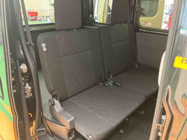 アトレーＲＳバックカメラ連動フルセグナビ　ＵＳＢ接続　ブルートゥース対応　ＴＶナビキット　ビルトイン２．０ＥＴＣ　オーバーヘッドシェルフ　大型ＬＥＤ室内灯　アダプティブクルーズコントロール　前後コーナーセンサー（千葉県）の中古車