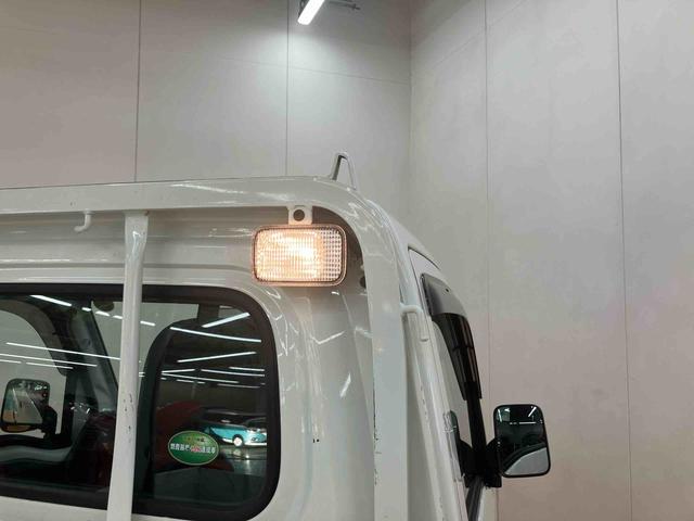 ハイゼットトラックスタンダード　農用スペシャルスーパーデフロック　４ＷＤ　荷台作業灯　スピーカー一体型ラジオチューナー　マニュアルレベリング機能付ハロゲンヘッドライト　ショッピングフック　助手席シートバックポケット　舗装路．非舗装路用タイヤ（千葉県）の中古車