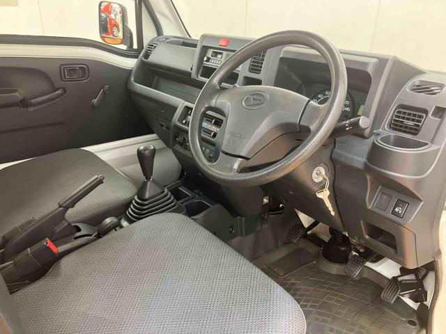 ハイゼットトラックスタンダード　農用スペシャルスーパーデフロック　４ＷＤ　荷台作業灯　スピーカー一体型ラジオチューナー　マニュアルレベリング機能付ハロゲンヘッドライト　ショッピングフック　助手席シートバックポケット　舗装路．非舗装路用タイヤ（千葉県）の中古車