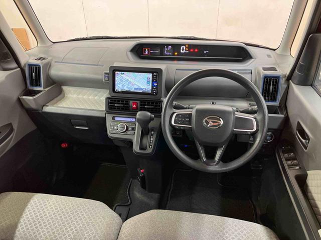 タントXセレクションナビ/BT/TV/DISC/バックカメラ/ステアリングスイッチ 前後ドラレコ ETC 左側パワスラ LEDヘッドライト スマートキー シートヒーター シートバックテーブル 運転席ロングスライド(千葉県)の中古車