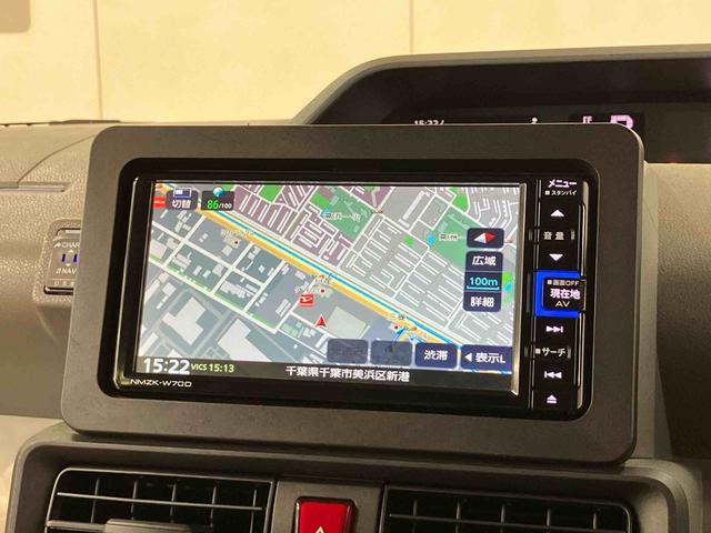 タントXセレクションナビ/BT/TV/DISC/バックカメラ/ステアリングスイッチ 前後ドラレコ ETC 左側パワスラ LEDヘッドライト スマートキー シートヒーター シートバックテーブル 運転席ロングスライド(千葉県)の中古車