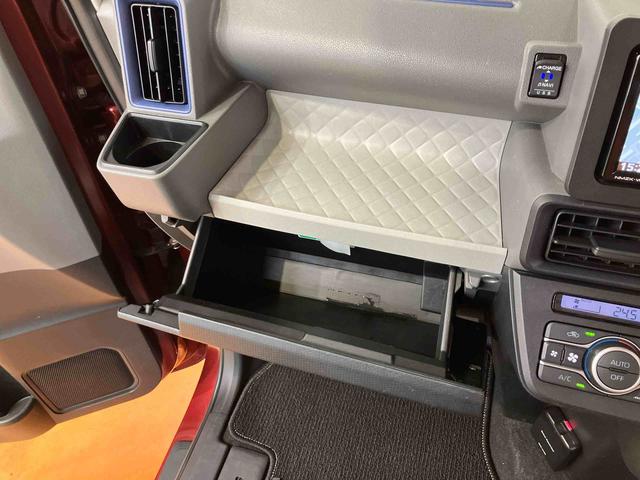 タントXセレクションナビ/BT/TV/DISC/バックカメラ/ステアリングスイッチ 前後ドラレコ ETC 左側パワスラ LEDヘッドライト スマートキー シートヒーター シートバックテーブル 運転席ロングスライド(千葉県)の中古車