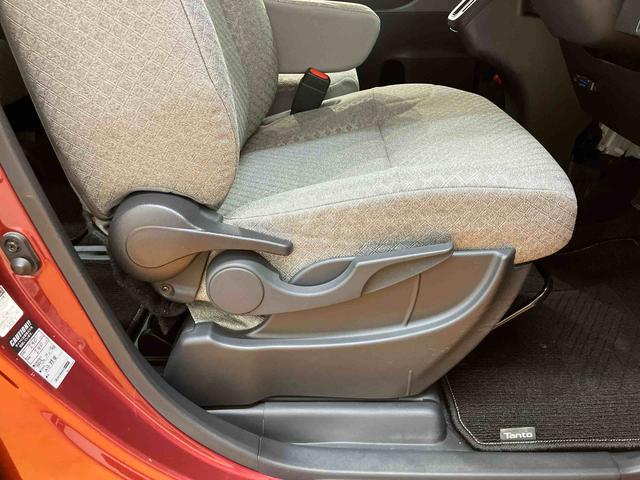 タントXセレクションナビ/BT/TV/DISC/バックカメラ/ステアリングスイッチ 前後ドラレコ ETC 左側パワスラ LEDヘッドライト スマートキー シートヒーター シートバックテーブル 運転席ロングスライド(千葉県)の中古車