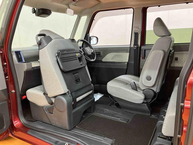 タントXセレクションナビ/BT/TV/DISC/バックカメラ/ステアリングスイッチ 前後ドラレコ ETC 左側パワスラ LEDヘッドライト スマートキー シートヒーター シートバックテーブル 運転席ロングスライド(千葉県)の中古車