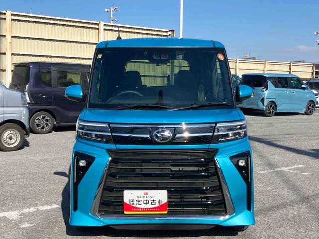 タントカスタムＸバックカメラ連動フルセグナビ　ブルートゥース対応　フロント．リヤ２カメラドライブレコーダー　衝突回避支援システム　横滑り防止装置　運転席ロングスライドシート　前後コーナーセンサ−　ミラクルオープンドア（千葉県）の中古車