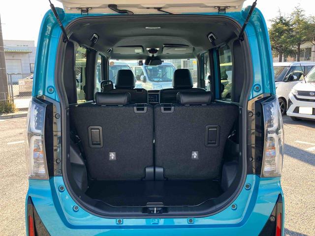 タントカスタムＸバックカメラ連動フルセグナビ　ブルートゥース対応　フロント．リヤ２カメラドライブレコーダー　衝突回避支援システム　横滑り防止装置　運転席ロングスライドシート　前後コーナーセンサ−　ミラクルオープンドア（千葉県）の中古車