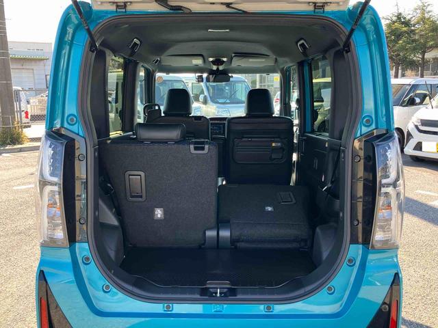 タントカスタムＸバックカメラ連動フルセグナビ　ブルートゥース対応　フロント．リヤ２カメラドライブレコーダー　衝突回避支援システム　横滑り防止装置　運転席ロングスライドシート　前後コーナーセンサ−　ミラクルオープンドア（千葉県）の中古車