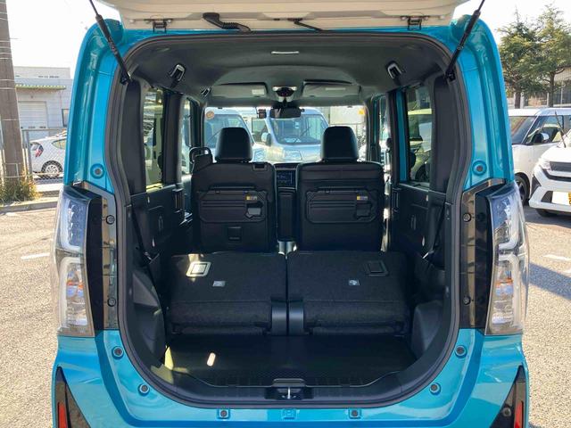 タントカスタムＸバックカメラ連動フルセグナビ　ブルートゥース対応　フロント．リヤ２カメラドライブレコーダー　衝突回避支援システム　横滑り防止装置　運転席ロングスライドシート　前後コーナーセンサ−　ミラクルオープンドア（千葉県）の中古車