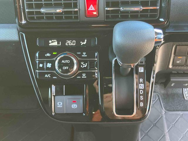 タントカスタムＸバックカメラ連動フルセグナビ　ブルートゥース対応　フロント．リヤ２カメラドライブレコーダー　衝突回避支援システム　横滑り防止装置　運転席ロングスライドシート　前後コーナーセンサ−　ミラクルオープンドア（千葉県）の中古車