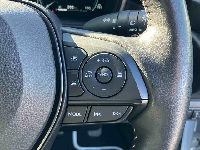 カローラＷ／Ｂ１０．５型ＤＳＡ／ＴＶ／ＢＴ／ＵＳＢ　Ｂカメラ　前後ドラレコ　ＥＴＣ　全車速追従クルコン　ステアリングヒーター　シートヒーター　ＢＳＭ　ＬＥＤヘッドライト　コーナーセンサー　電動駐車ブレーキ　アルミ（千葉県）の中古車