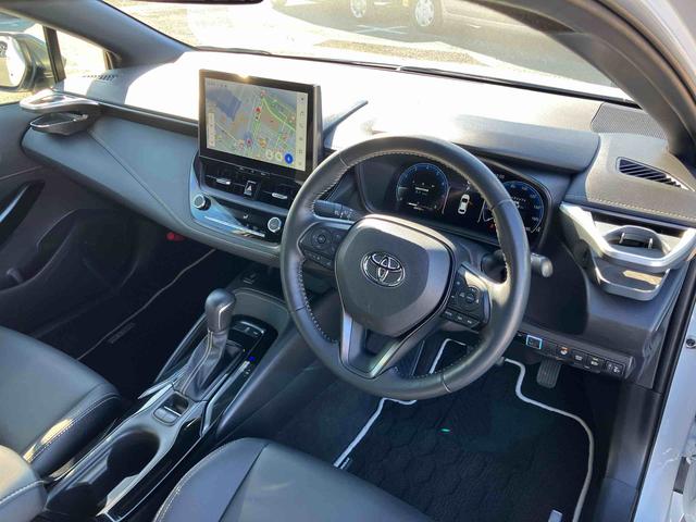 カローラＷ／Ｂ１０．５型ＤＳＡ／ＴＶ／ＢＴ／ＵＳＢ　Ｂカメラ　前後ドラレコ　ＥＴＣ　全車速追従クルコン　ステアリングヒーター　シートヒーター　ＢＳＭ　ＬＥＤヘッドライト　コーナーセンサー　電動駐車ブレーキ　アルミ（千葉県）の中古車