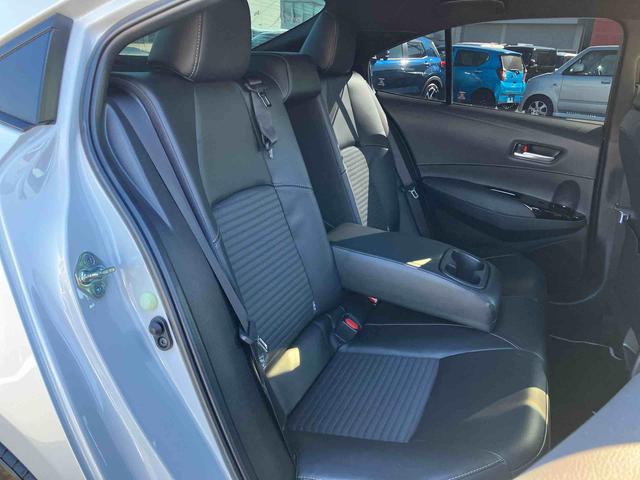 カローラＷ／Ｂ１０．５型ＤＳＡ／ＴＶ／ＢＴ／ＵＳＢ　Ｂカメラ　前後ドラレコ　ＥＴＣ　全車速追従クルコン　ステアリングヒーター　シートヒーター　ＢＳＭ　ＬＥＤヘッドライト　コーナーセンサー　電動駐車ブレーキ　アルミ（千葉県）の中古車