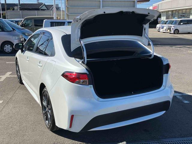 カローラＷ／Ｂ１０．５型ＤＳＡ／ＴＶ／ＢＴ／ＵＳＢ　Ｂカメラ　前後ドラレコ　ＥＴＣ　全車速追従クルコン　ステアリングヒーター　シートヒーター　ＢＳＭ　ＬＥＤヘッドライト　コーナーセンサー　電動駐車ブレーキ　アルミ（千葉県）の中古車