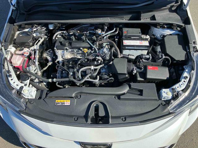 カローラＷ／Ｂ１０．５型ＤＳＡ／ＴＶ／ＢＴ／ＵＳＢ　Ｂカメラ　前後ドラレコ　ＥＴＣ　全車速追従クルコン　ステアリングヒーター　シートヒーター　ＢＳＭ　ＬＥＤヘッドライト　コーナーセンサー　電動駐車ブレーキ　アルミ（千葉県）の中古車