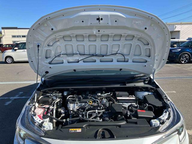 カローラＷ／Ｂ１０．５型ＤＳＡ／ＴＶ／ＢＴ／ＵＳＢ　Ｂカメラ　前後ドラレコ　ＥＴＣ　全車速追従クルコン　ステアリングヒーター　シートヒーター　ＢＳＭ　ＬＥＤヘッドライト　コーナーセンサー　電動駐車ブレーキ　アルミ（千葉県）の中古車