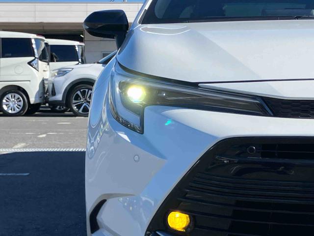 カローラＷ／Ｂ１０．５型ＤＳＡ／ＴＶ／ＢＴ／ＵＳＢ　Ｂカメラ　前後ドラレコ　ＥＴＣ　全車速追従クルコン　ステアリングヒーター　シートヒーター　ＢＳＭ　ＬＥＤヘッドライト　コーナーセンサー　電動駐車ブレーキ　アルミ（千葉県）の中古車