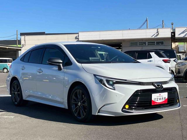 カローラＷ／Ｂ１０．５型ＤＳＡ／ＴＶ／ＢＴ／ＵＳＢ　Ｂカメラ　前後ドラレコ　ＥＴＣ　全車速追従クルコン　ステアリングヒーター　シートヒーター　ＢＳＭ　ＬＥＤヘッドライト　コーナーセンサー　電動駐車ブレーキ　アルミ（千葉県）の中古車