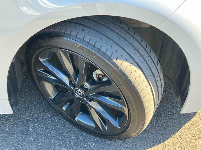 カローラＷ／Ｂ１０．５型ＤＳＡ／ＴＶ／ＢＴ／ＵＳＢ　Ｂカメラ　前後ドラレコ　ＥＴＣ　全車速追従クルコン　ステアリングヒーター　シートヒーター　ＢＳＭ　ＬＥＤヘッドライト　コーナーセンサー　電動駐車ブレーキ　アルミ（千葉県）の中古車