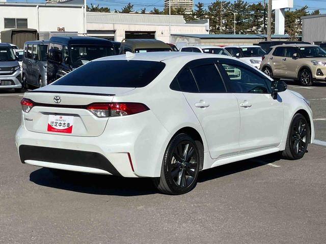 カローラＷ／Ｂ１０．５型ＤＳＡ／ＴＶ／ＢＴ／ＵＳＢ　Ｂカメラ　前後ドラレコ　ＥＴＣ　全車速追従クルコン　ステアリングヒーター　シートヒーター　ＢＳＭ　ＬＥＤヘッドライト　コーナーセンサー　電動駐車ブレーキ　アルミ（千葉県）の中古車