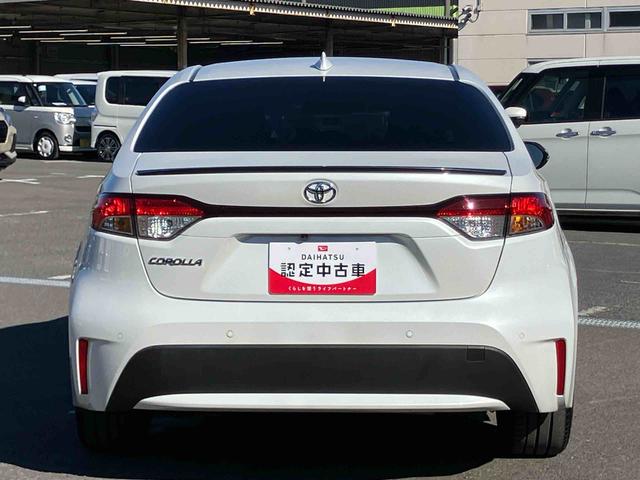 カローラＷ／Ｂ１０．５型ＤＳＡ／ＴＶ／ＢＴ／ＵＳＢ　Ｂカメラ　前後ドラレコ　ＥＴＣ　全車速追従クルコン　ステアリングヒーター　シートヒーター　ＢＳＭ　ＬＥＤヘッドライト　コーナーセンサー　電動駐車ブレーキ　アルミ（千葉県）の中古車