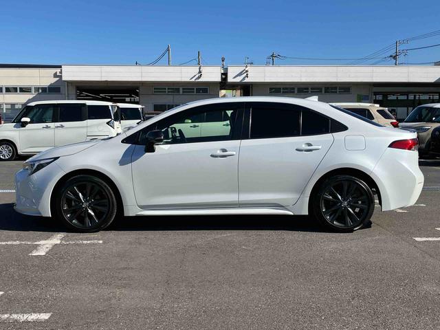 カローラＷ／Ｂ１０．５型ＤＳＡ／ＴＶ／ＢＴ／ＵＳＢ　Ｂカメラ　前後ドラレコ　ＥＴＣ　全車速追従クルコン　ステアリングヒーター　シートヒーター　ＢＳＭ　ＬＥＤヘッドライト　コーナーセンサー　電動駐車ブレーキ　アルミ（千葉県）の中古車