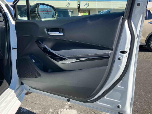 カローラＷ／Ｂ１０．５型ＤＳＡ／ＴＶ／ＢＴ／ＵＳＢ　Ｂカメラ　前後ドラレコ　ＥＴＣ　全車速追従クルコン　ステアリングヒーター　シートヒーター　ＢＳＭ　ＬＥＤヘッドライト　コーナーセンサー　電動駐車ブレーキ　アルミ（千葉県）の中古車