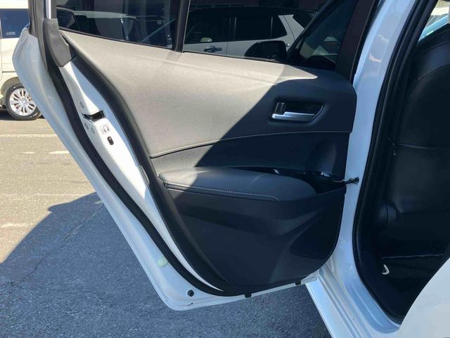 カローラＷ／Ｂ１０．５型ＤＳＡ／ＴＶ／ＢＴ／ＵＳＢ　Ｂカメラ　前後ドラレコ　ＥＴＣ　全車速追従クルコン　ステアリングヒーター　シートヒーター　ＢＳＭ　ＬＥＤヘッドライト　コーナーセンサー　電動駐車ブレーキ　アルミ（千葉県）の中古車