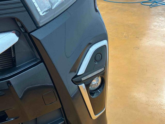 タントカスタムＲＳバックカメラ連動９インチフルセグナビ　ＵＳＢ接続　ブルートゥース対応　ＴＶナビキット　フロント．リヤドライブレコーダー連動　ビルトインＥＴＣ　運転席ロングスライドシート　ブラインドスポットモニター（千葉県）の中古車