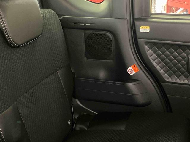 タントカスタムＲＳバックカメラ連動９インチフルセグナビ　ＵＳＢ接続　ブルートゥース対応　ＴＶナビキット　フロント．リヤドライブレコーダー連動　ビルトインＥＴＣ　運転席ロングスライドシート　ブラインドスポットモニター（千葉県）の中古車