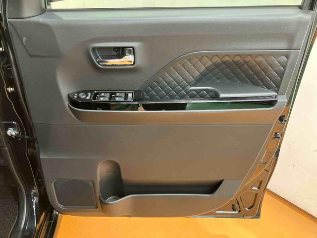 タントカスタムＲＳバックカメラ連動９インチフルセグナビ　ＵＳＢ接続　ブルートゥース対応　ＴＶナビキット　フロント．リヤドライブレコーダー連動　ビルトインＥＴＣ　運転席ロングスライドシート　ブラインドスポットモニター（千葉県）の中古車