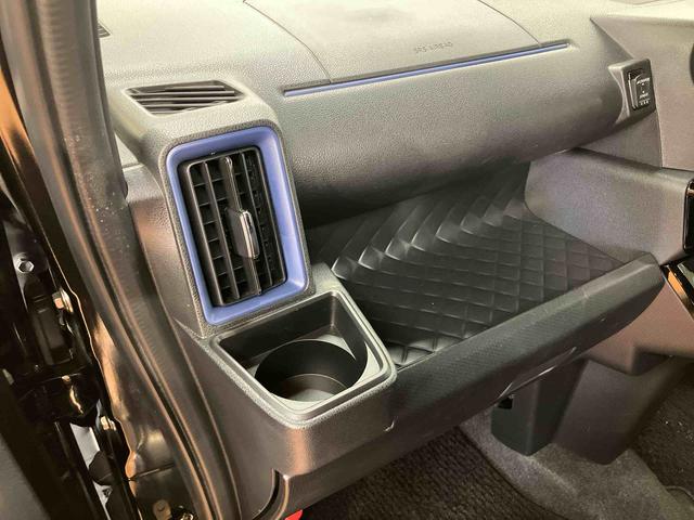 タントカスタムＲＳバックカメラ連動９インチフルセグナビ　ＵＳＢ接続　ブルートゥース対応　ＴＶナビキット　フロント．リヤドライブレコーダー連動　ビルトインＥＴＣ　運転席ロングスライドシート　ブラインドスポットモニター（千葉県）の中古車