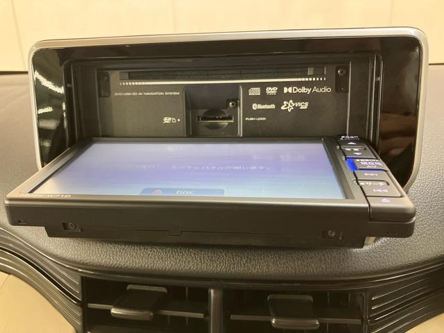 ムーヴＬ　ＳＡIIIバックカメラ連動フルセグナビ　ＵＳＢ接続　ブルートゥース対応　フロント．リヤドライブレコーダー連動　衝突被害軽減ブレーキ　横滑り防止装置　アイドリングストップ　オートハイビーム　キーレスエントリー（千葉県）の中古車