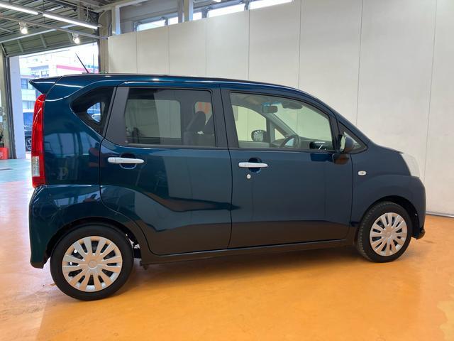 ムーヴＬ　ＳＡIIIバックカメラ連動フルセグナビ　ＵＳＢ接続　ブルートゥース対応　フロント．リヤドライブレコーダー連動　衝突被害軽減ブレーキ　横滑り防止装置　アイドリングストップ　オートハイビーム　キーレスエントリー（千葉県）の中古車